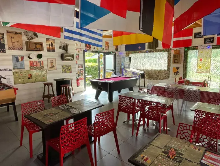 Camping Marvilla Parks - Riva Bella