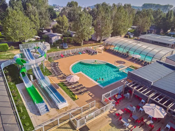 Homair - Camping Riva Bella - image n°1 - Camping Direct