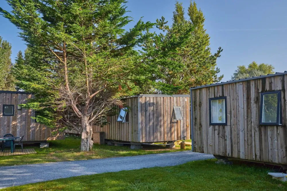 Homair - Camping Riva Bella