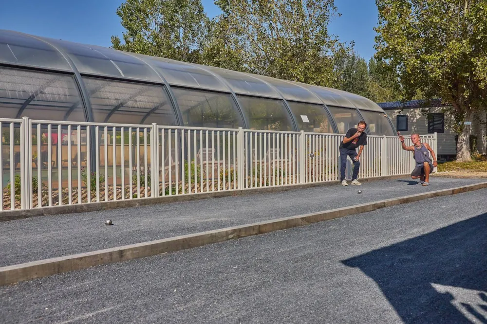 Homair - Camping Riva Bella