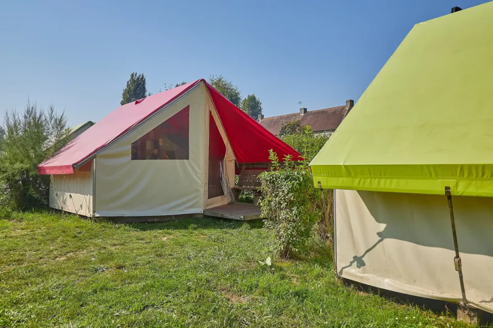Homair - Camping Riva Bella