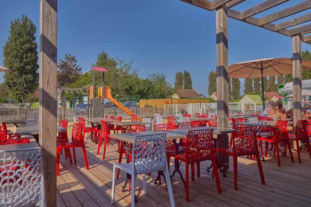 Homair - Camping Riva Bella