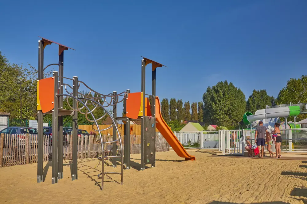 Homair - Camping Riva Bella