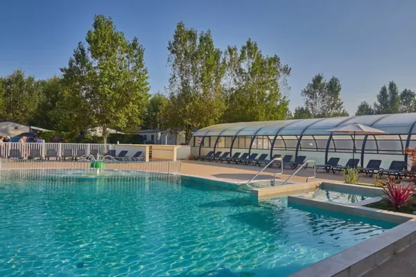 Homair - Camping Riva Bella