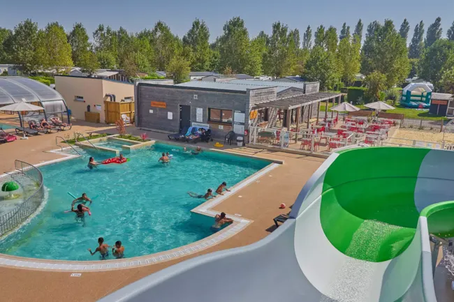 Homair - Camping Riva Bella - image n°4 - Camping Direct