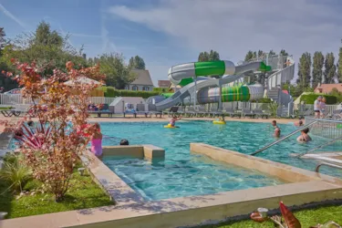 Homair - Camping Riva Bella - image n°2 - Camping Direct