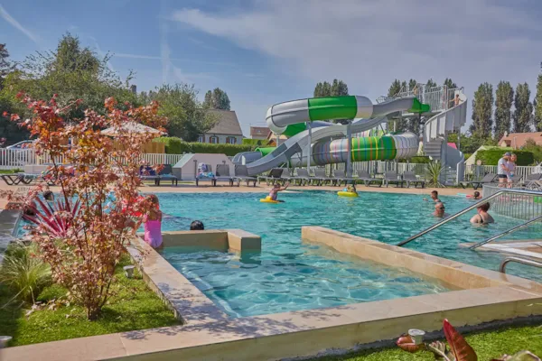 Homair - Camping Riva Bella