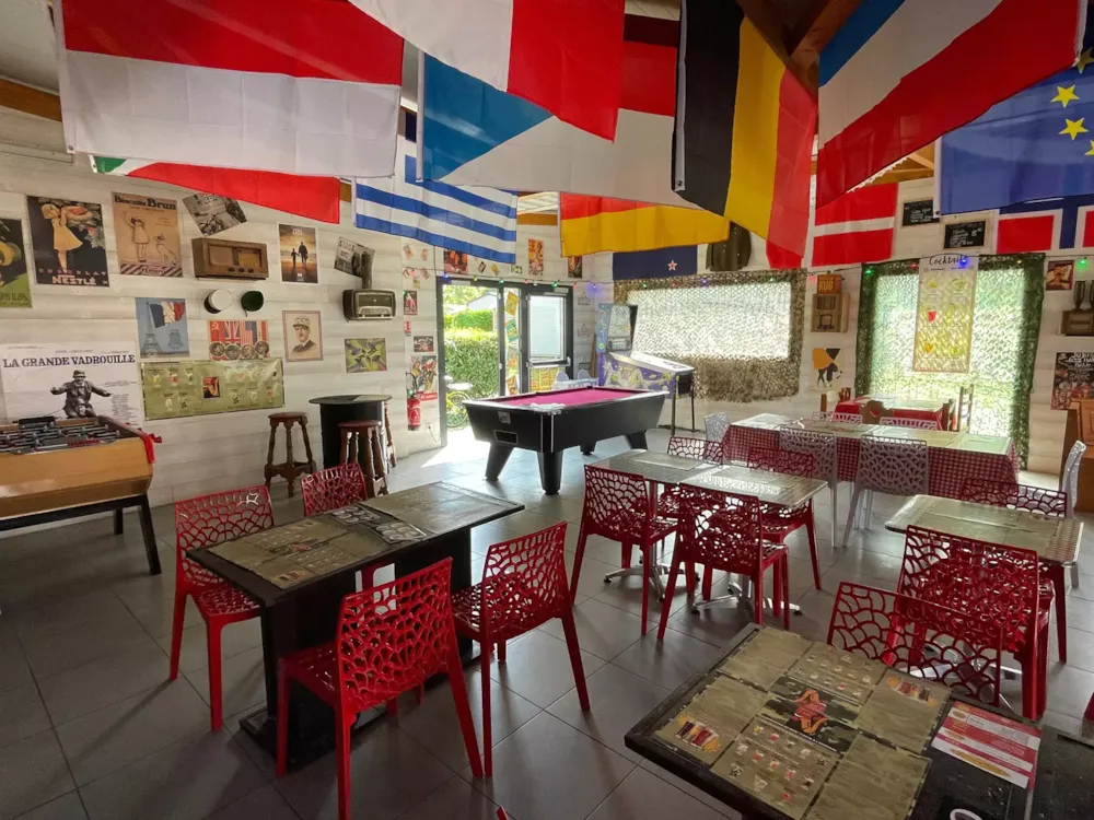 Homair - Camping Riva Bella