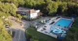 Foto #2 van Camping Parc De La Chesnaie