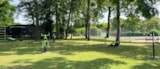 Foto #6 van Camping Parc De La Chesnaie