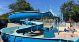 Foto #12 van Camping Parc De La Chesnaie