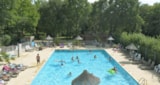 Foto #10 van Camping Parc De La Chesnaie