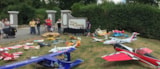 Foto #17 van Camping Parc De La Chesnaie