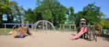 Foto #18 van Camping Parc De La Chesnaie