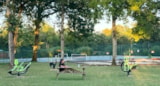 Foto #20 van Camping Parc De La Chesnaie