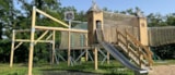 Foto #21 van Camping Parc De La Chesnaie