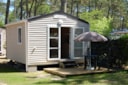 Cottage Lagune Cottage Lagune