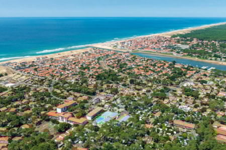 Club Marina-Landes Club Marina-Landes