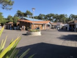Foto #2 van Club Marina-Landes