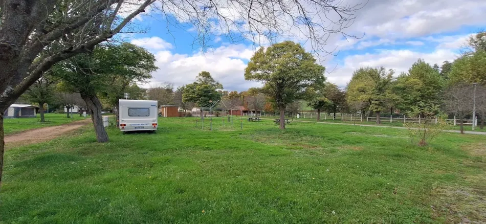 Camping de la Pra
