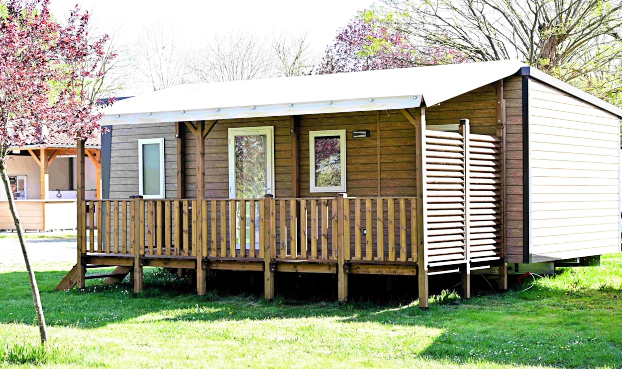 Camping de la Pra