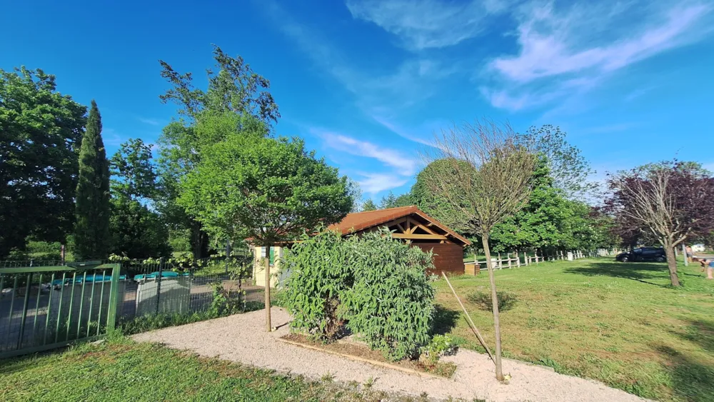 Camping de la Pra - image n°6 - RhoneAlpes