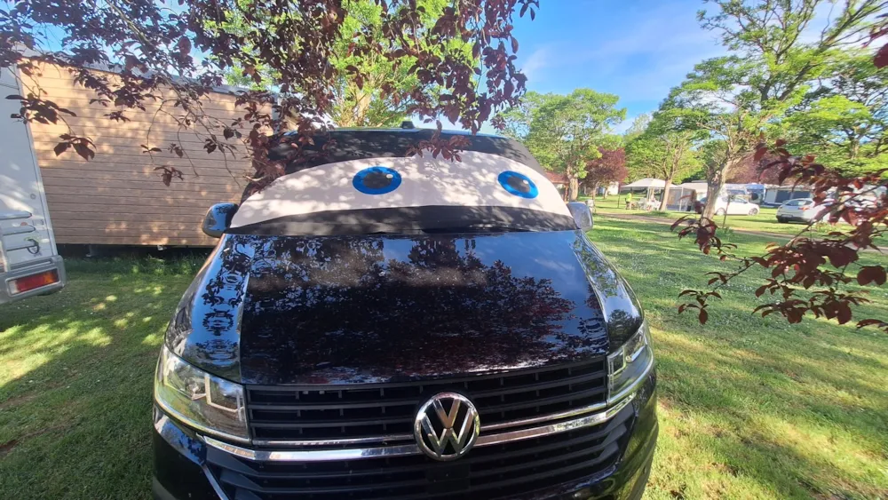 Camping de la Pra - image n°7 - RhoneAlpes