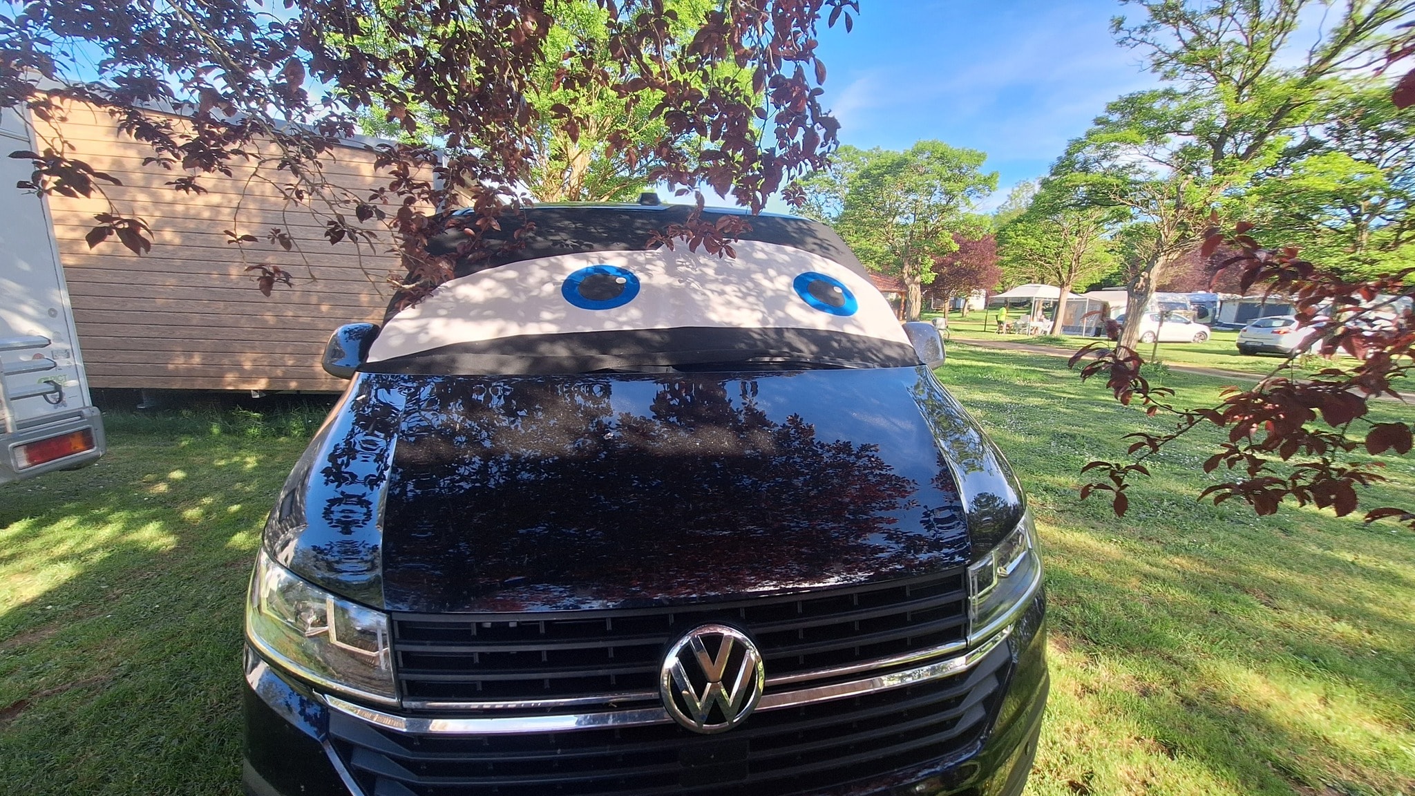 Camping de la Pra — Photo 8