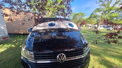 Camping de la Pra