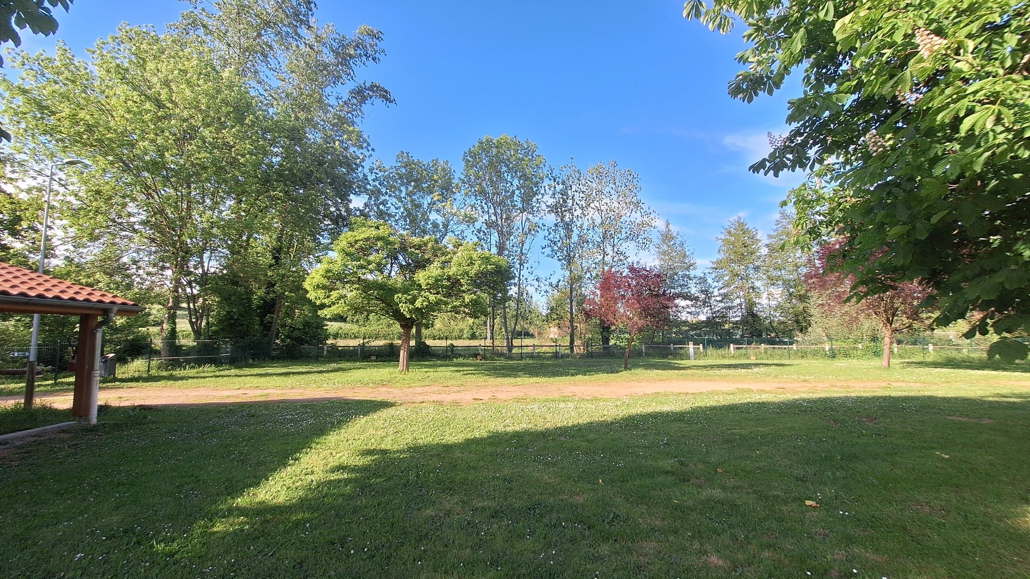 Camping de la Pra — Photo 9