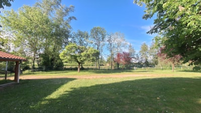 Camping de la Pra