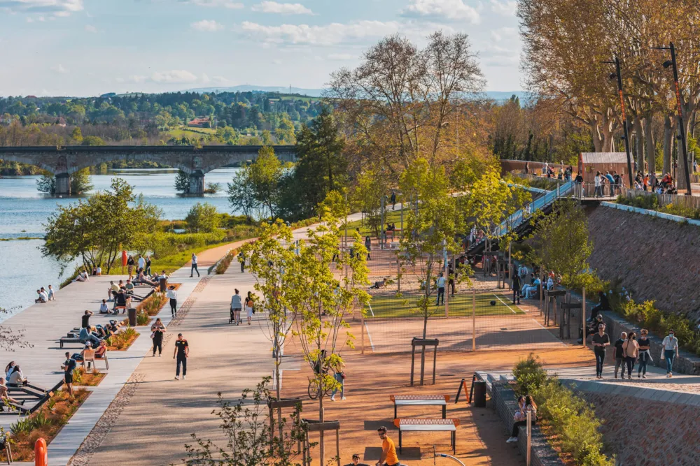 Camping de la Pra - image n°21 - RhoneAlpes