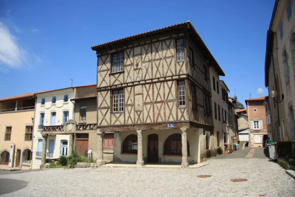 Camping de la Pra - image n°22 - RhoneAlpes