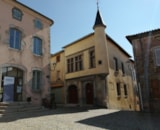 Foto #24 van Camping de la Pra