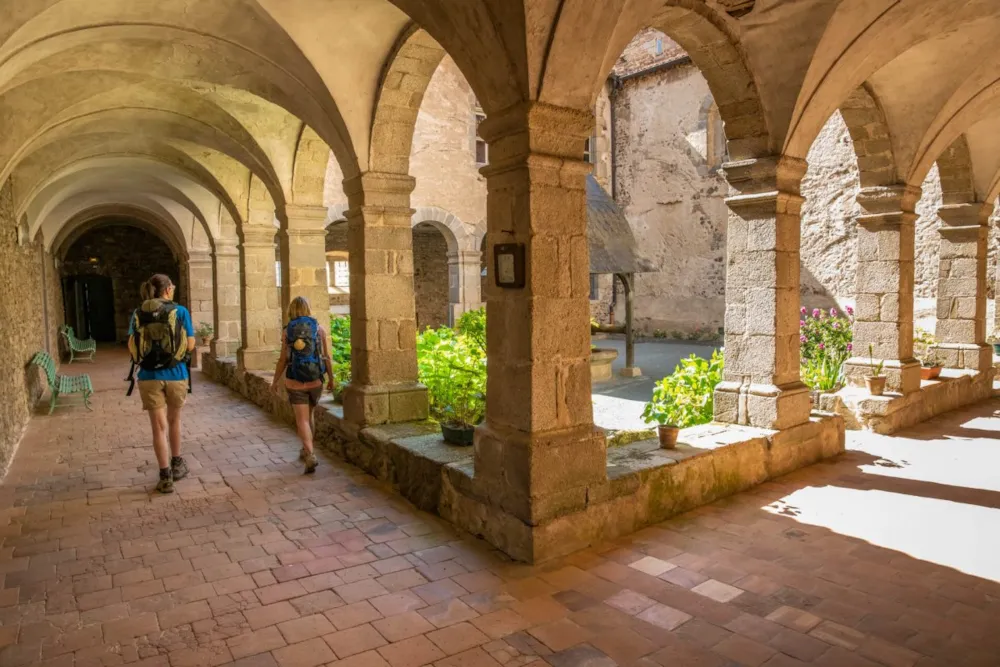 Camping de la Pra - image n°30 - RhoneAlpes