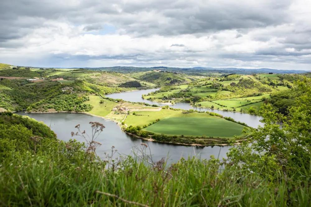 Camping de la Pra - image n°32 - RhoneAlpes