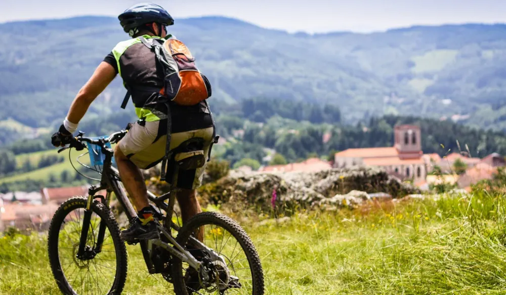 Camping de la Pra - image n°17 - RhoneAlpes