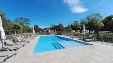 Camping de la Pra - RhoneAlpes