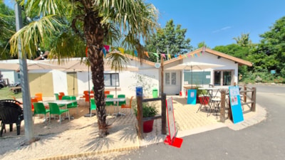 Camping de la Pra