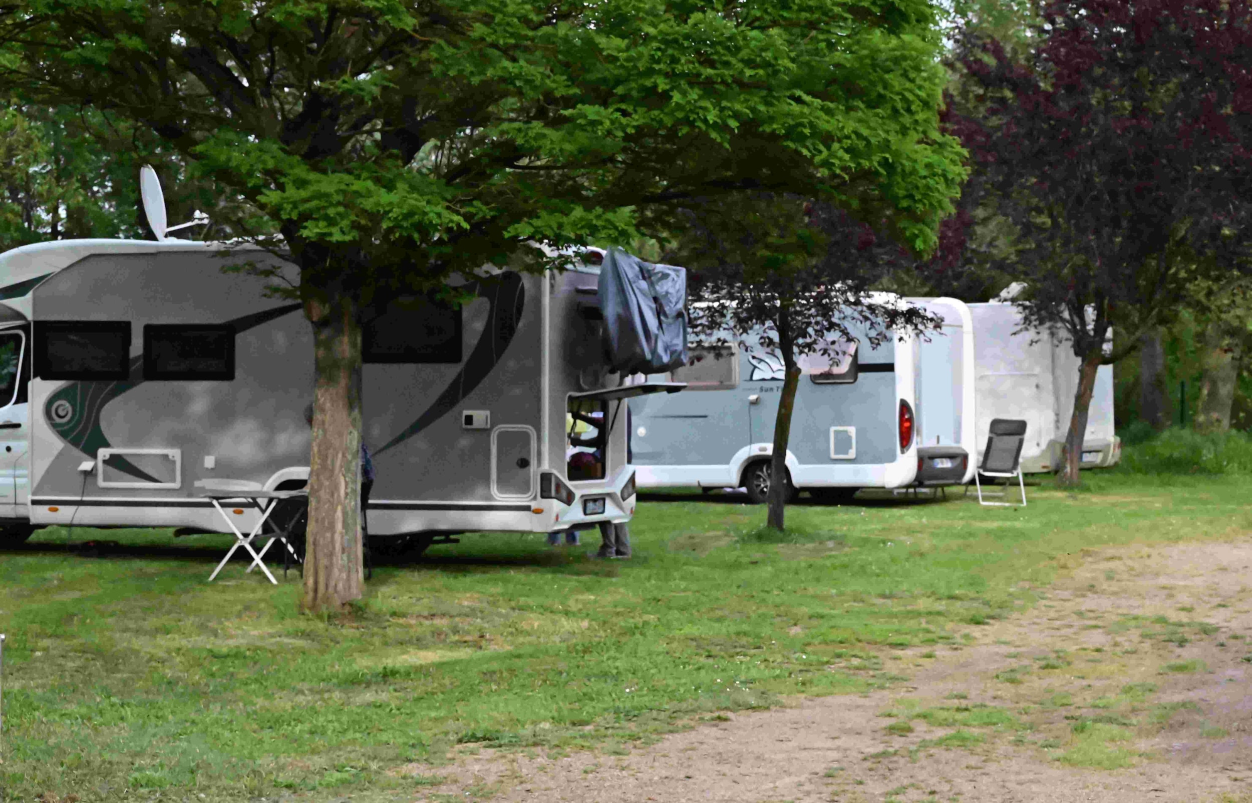 Camping de la Pra — Photo 10