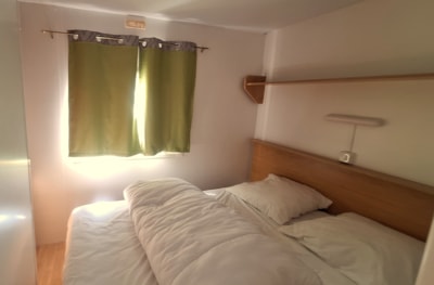 Standard Mobile Home - 24 m² - 2 bedrooms