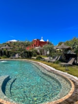 Foto #7 van Camp La Caravella