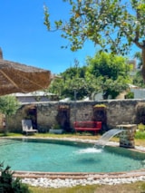 Foto #8 van Camp La Caravella