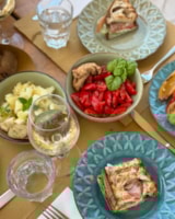 Foto #10 van Camp La Caravella