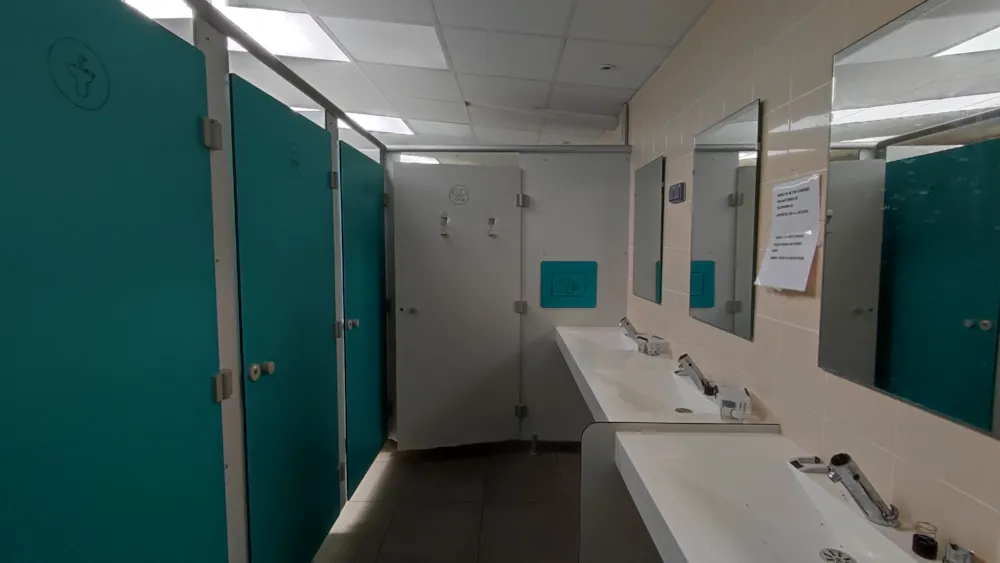 Camping Ô Fil de l'Eau  - image n°6 - Ain