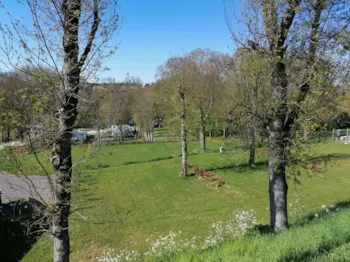 Emplacement - Emplacement Avec Électricité - Camping de Bourg Charente