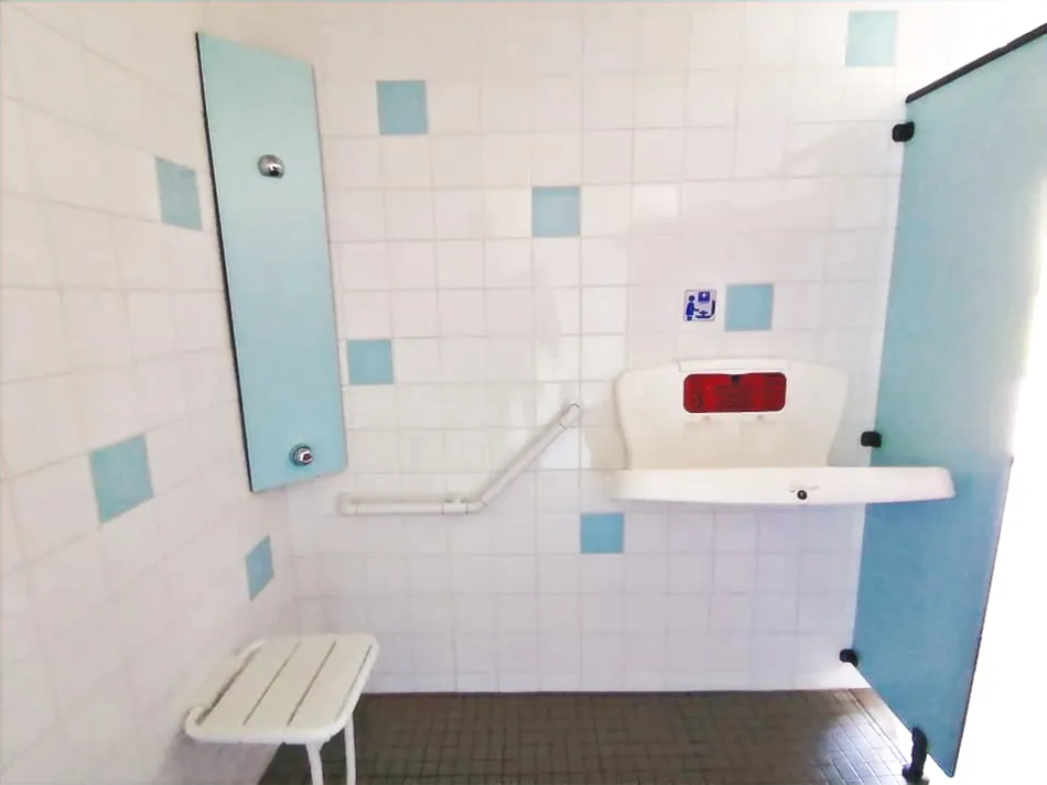 Camping de Bourg Charente