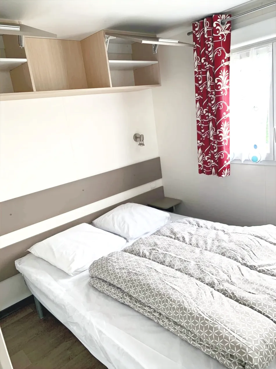 Camping de Bourg Charente