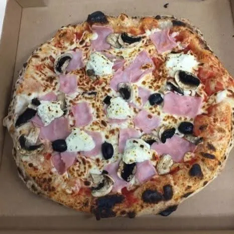 Camping de Bourg Charente