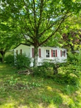 Foto #8 van Camping Baroudeurs